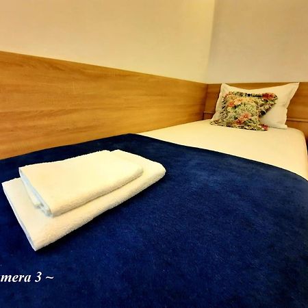 Apartament Bucharest Wheel View Zewnętrze zdjęcie