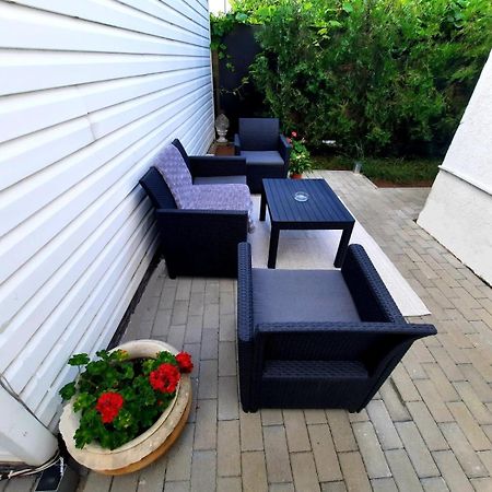 Apartament Bucharest Wheel View Zewnętrze zdjęcie
