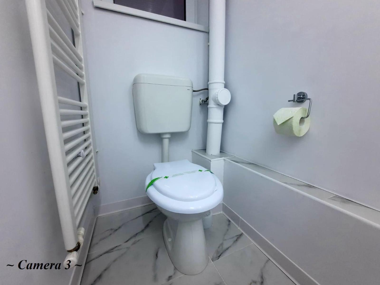 Apartament Bucharest Wheel View Zewnętrze zdjęcie
