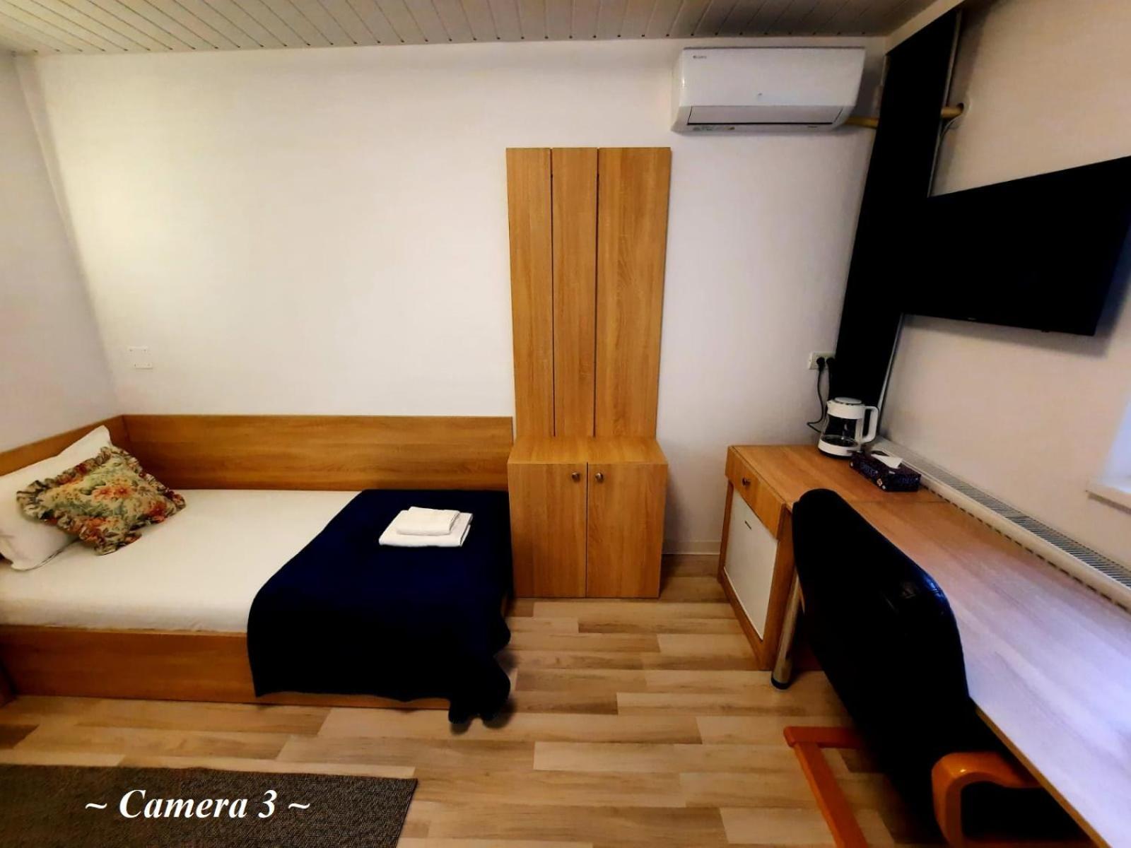 Apartament Bucharest Wheel View Zewnętrze zdjęcie