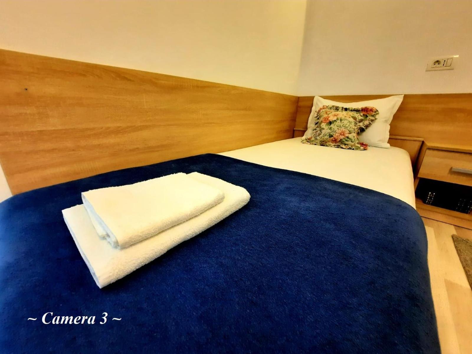 Apartament Bucharest Wheel View Zewnętrze zdjęcie