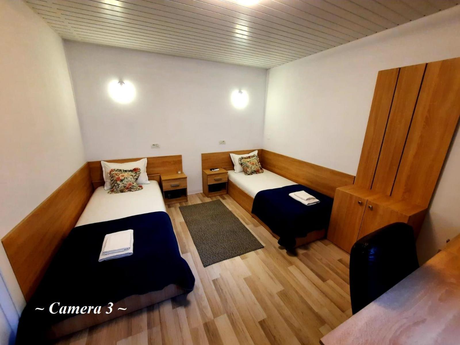 Apartament Bucharest Wheel View Zewnętrze zdjęcie