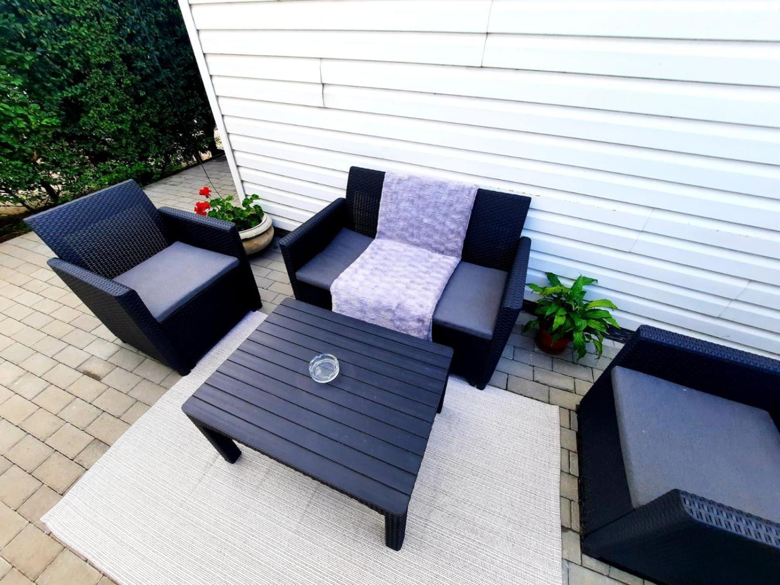 Apartament Bucharest Wheel View Zewnętrze zdjęcie